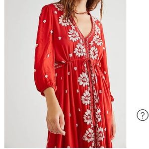 Free people Dress